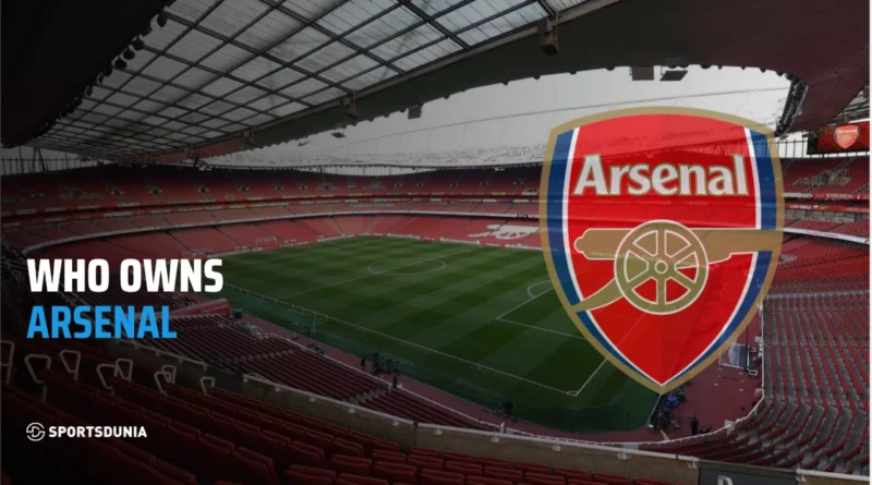 Arsenal owners