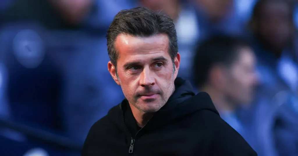 Marco Silva