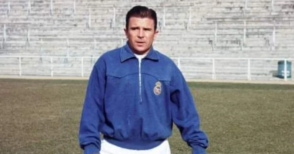 Ferenc Puskas