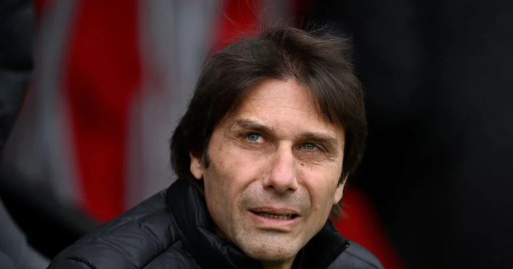 Antonio Conte