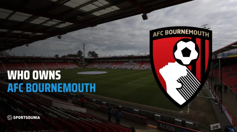Bournemouth Owner