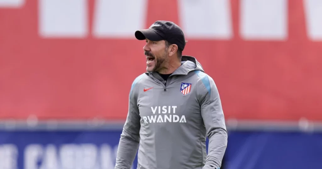 simeone ateletico de madrid