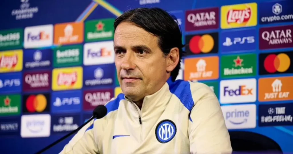 Inzaghi
