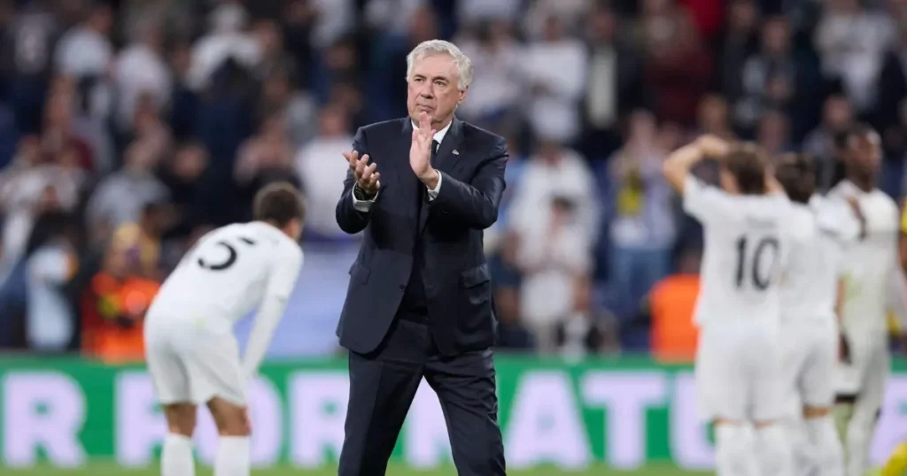 Carlo Ancelotti