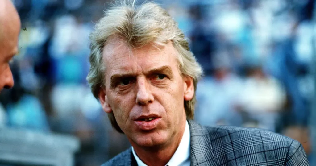 Leo Beenhakker	