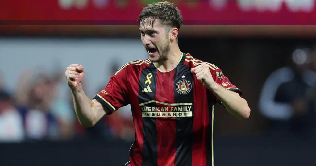 Aleksei Miranchuk (Atlanta United)