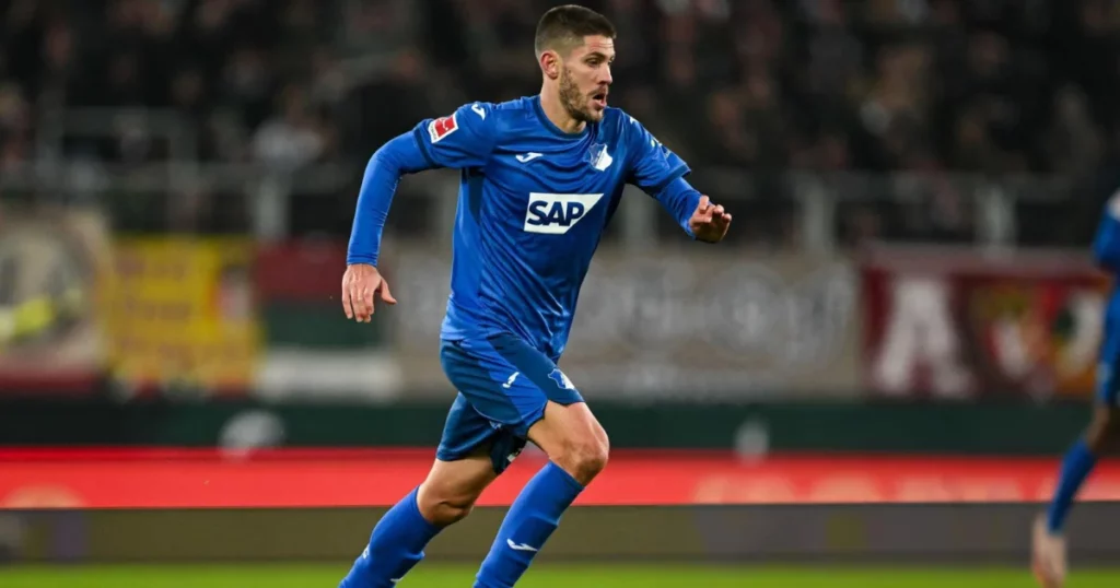 Andrej Kramaric (Hoffenheim)