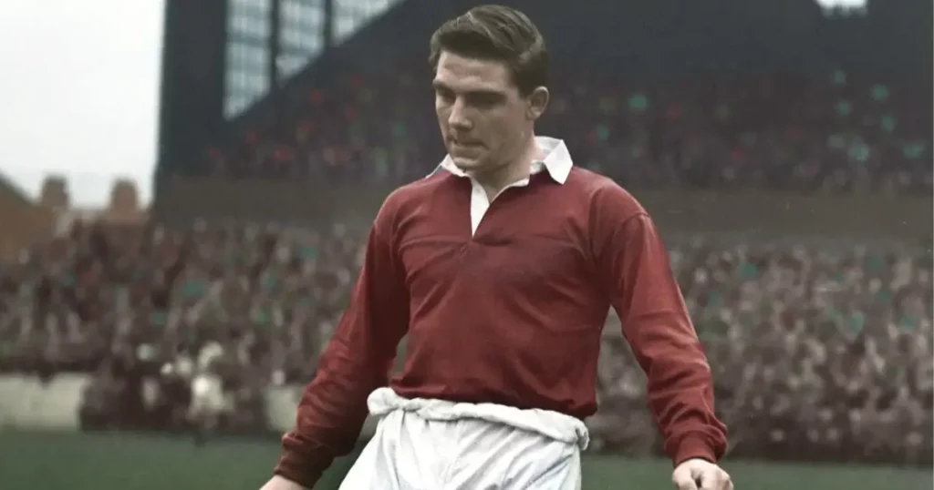 Duncan Edwards