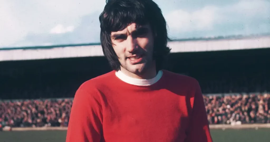 George Best