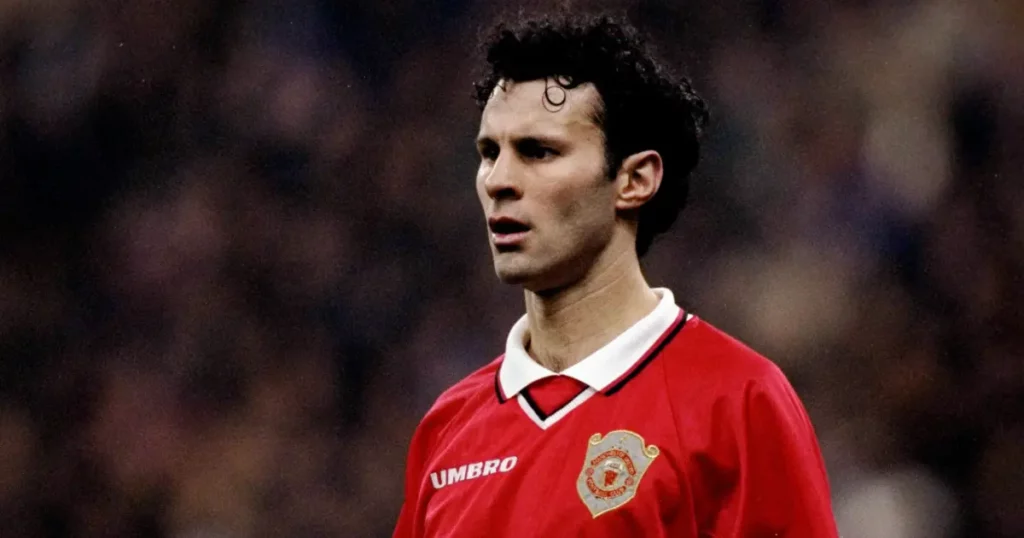 Ryan Giggs