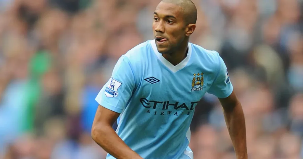 Best French footballers in Premier League, Gael Clichy