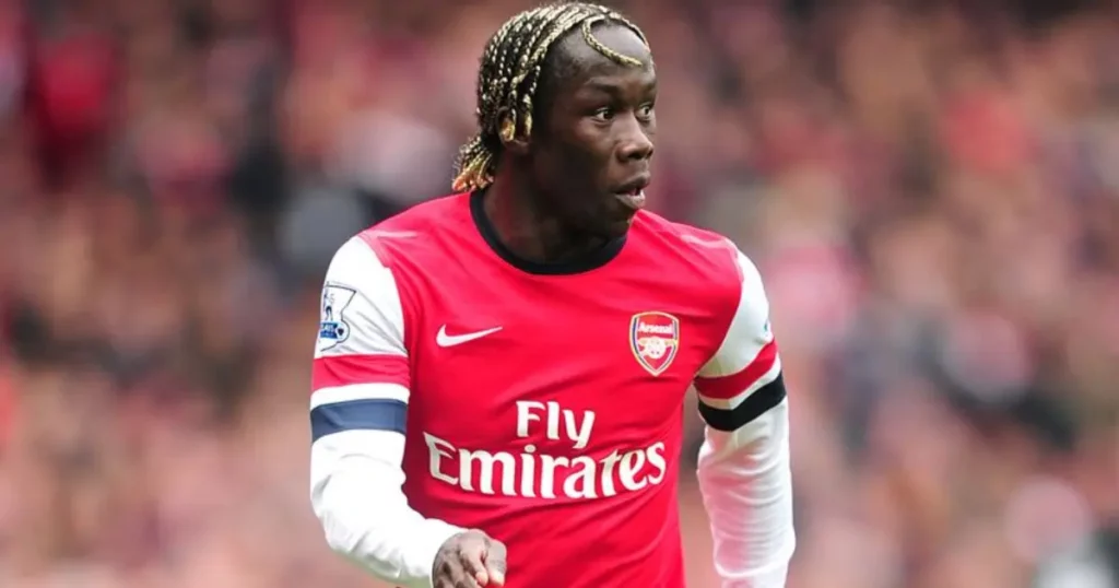 Best French footballers in Premier League, Bacary Sagna