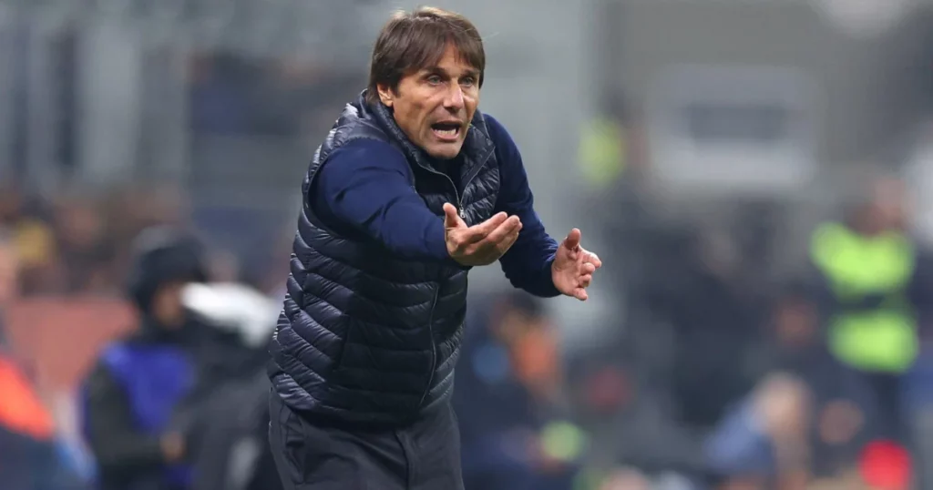 Antonio Conte