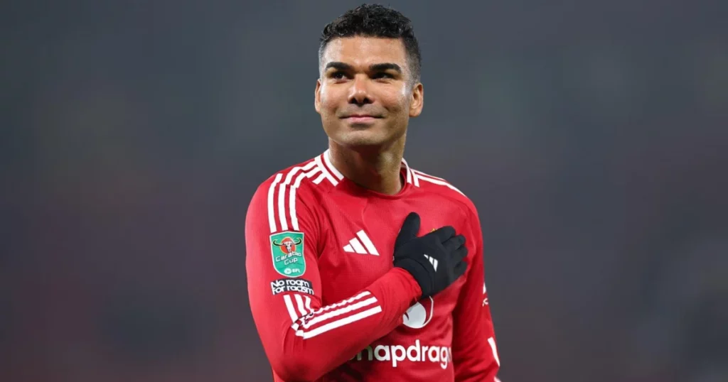 Casemiro