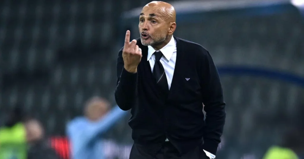 Luciano Spalletti