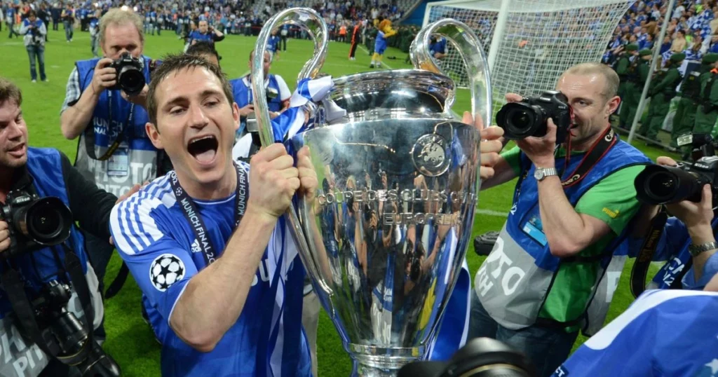 Frank Lampard