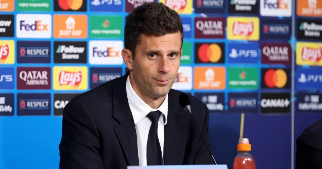 Thiago Motta