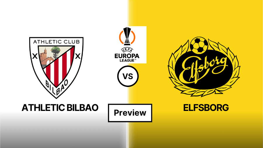 Athletic Bilbao Preview