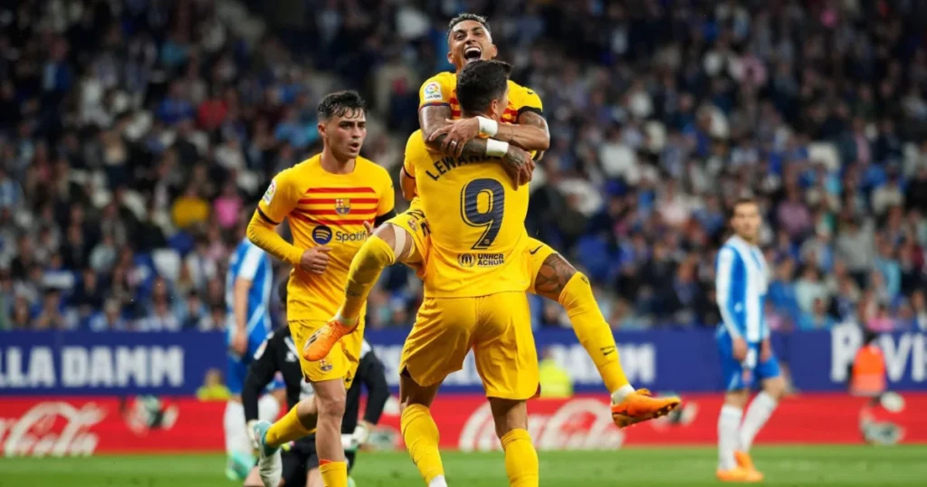 FC Barcelona Vs Espanyol Prediction, Preview, Predicted Lineups | La Liga 2024