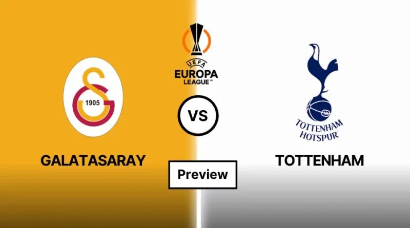 Tottenham Hotspur
