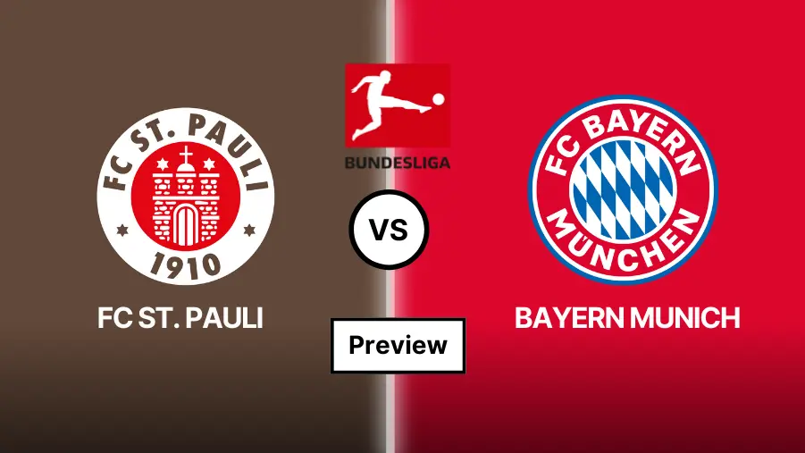 Bundesliga Match preview