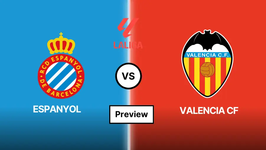 Espanyol vs Valencia Match Preview