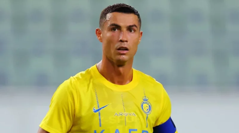Cristiano Ronaldo heading to MLS Will he join Messi in the United States