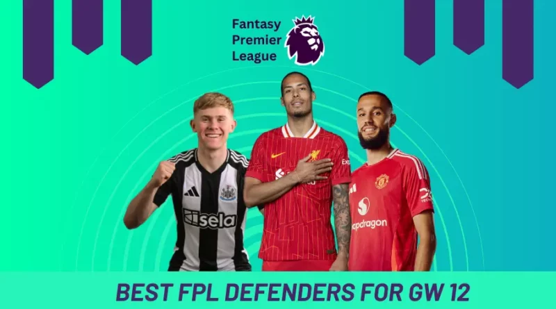 FPL Defenders