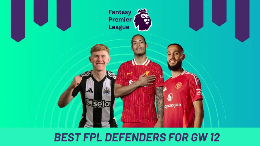 FPL Defenders