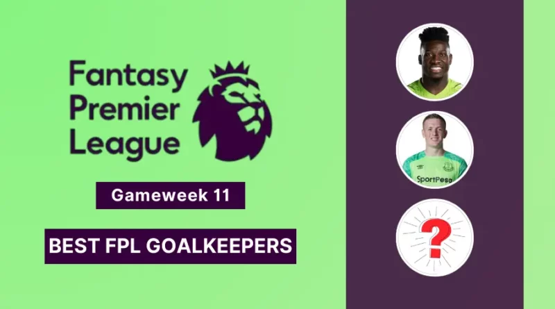 FPL Picks