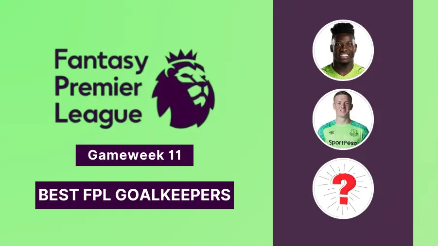 FPL Picks