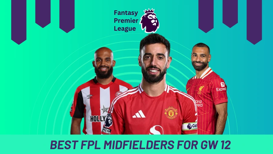 FPL Midfielders