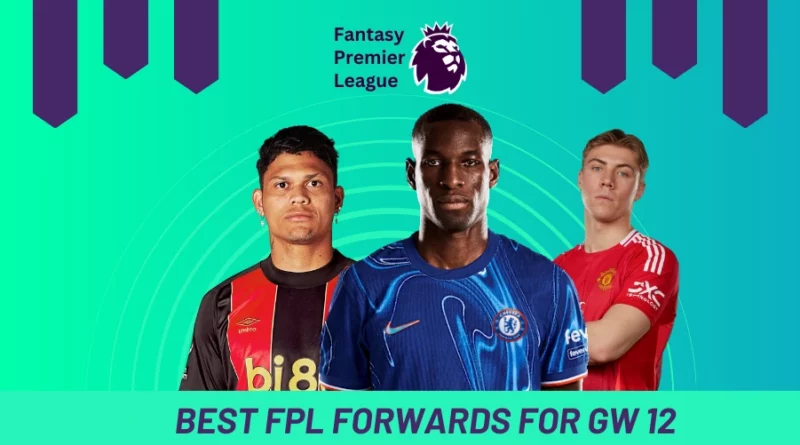 FPL forwards