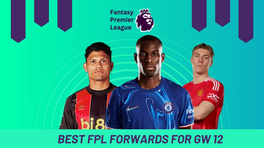 FPL forwards