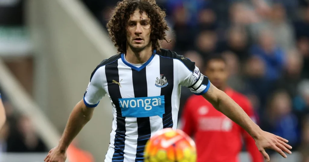 Fabricio Coloccini