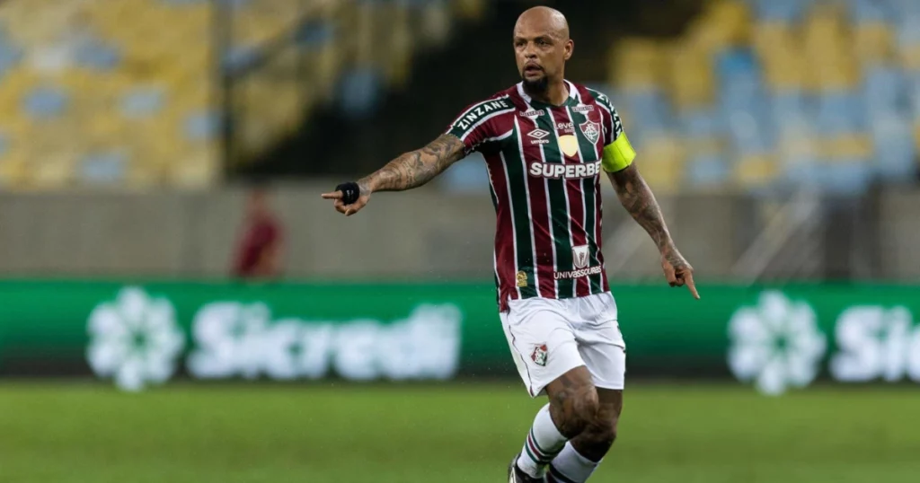 Felipe Melo