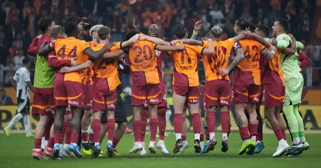 Galatasaray