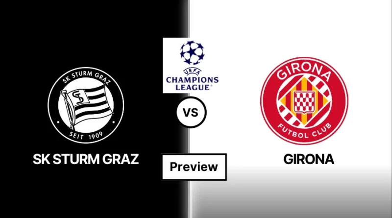 Girona Preview