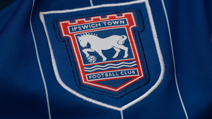 Ipswich Town