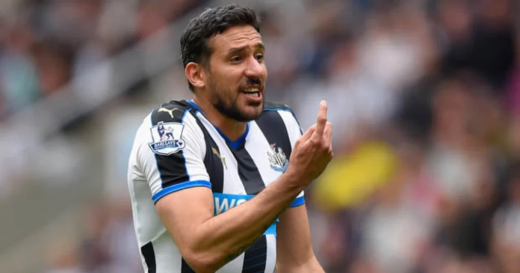 Jonas Gutierrez