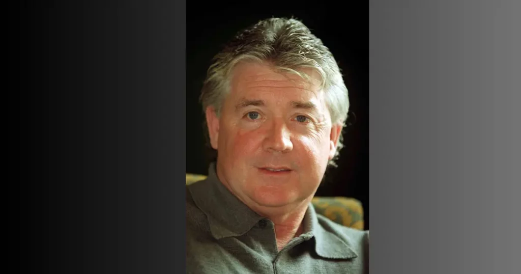 Joe Kinnear