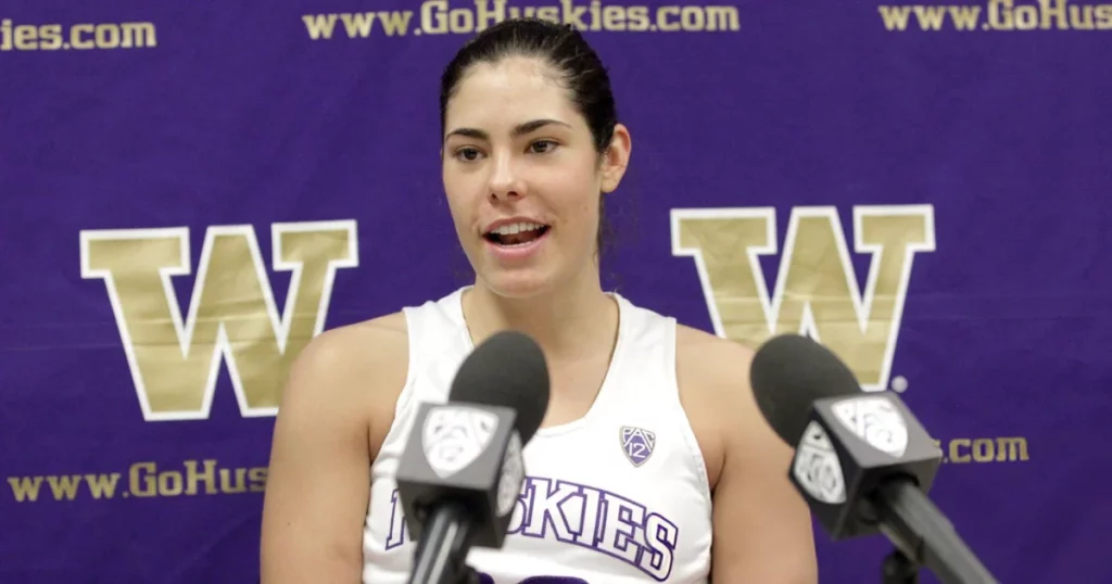 Kelsey Plum net worth