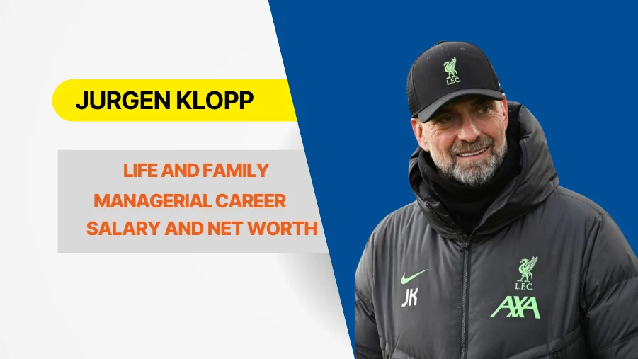 Jurgen Klopp