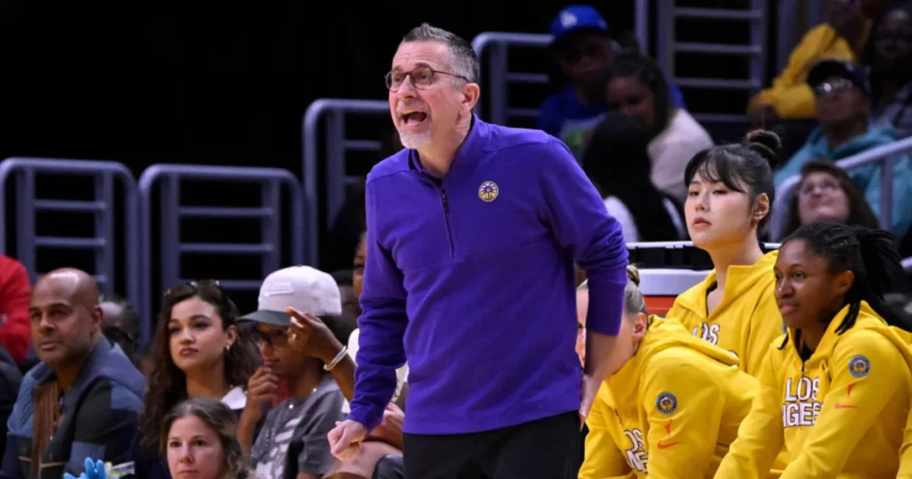 Highest Paid WNBA Coaches