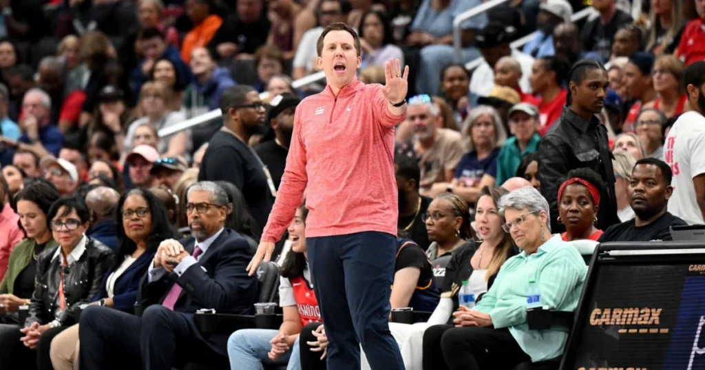 Highest Paid WNBA Coaches