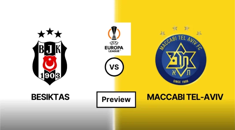 Maccabi Tel-Aviv Preview