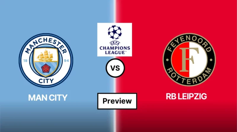 Man City