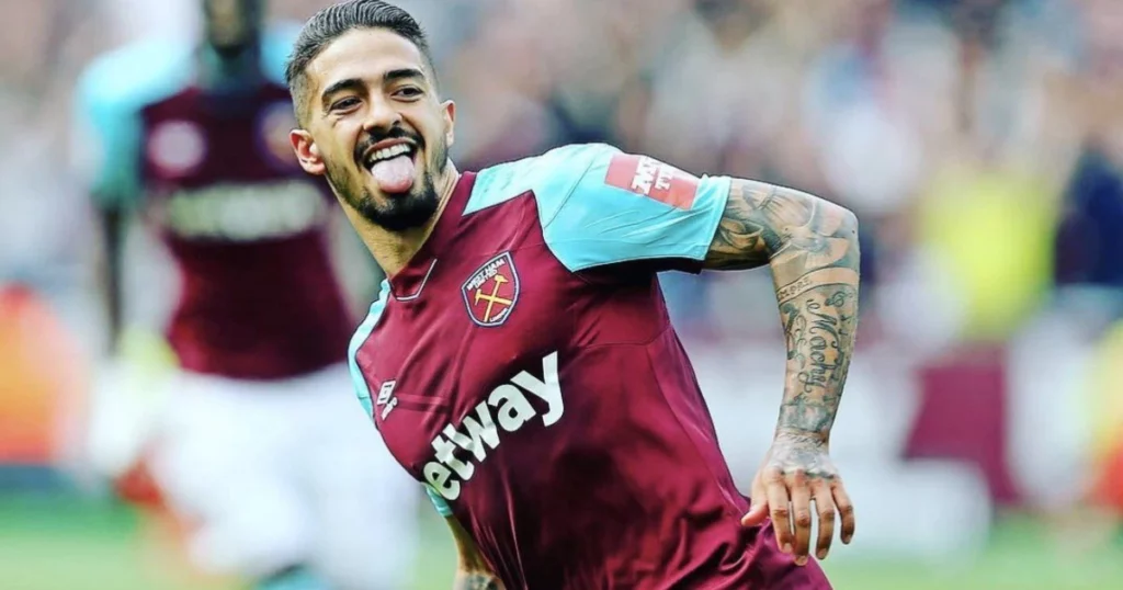 Manuel Lanzini