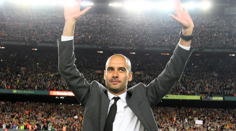 Best football managers