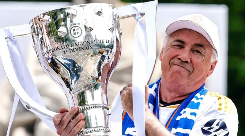 Carlo Ancelotti